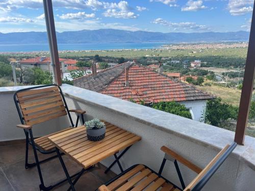 House with a View - Taylıeli