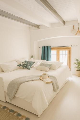 Home Sweet Zen, appartement près de la gare St Jean