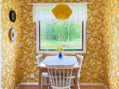 Krogsfallにある4 person holiday home in VIMMERBYのギャラリーの写真