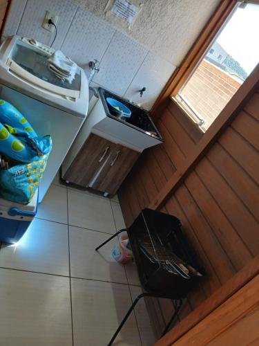 Billede fra billedgalleriet på Casa da Vovó Éte i Penha