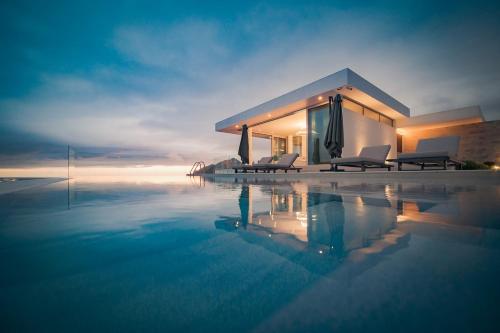 Villa Finya - Inception Villa