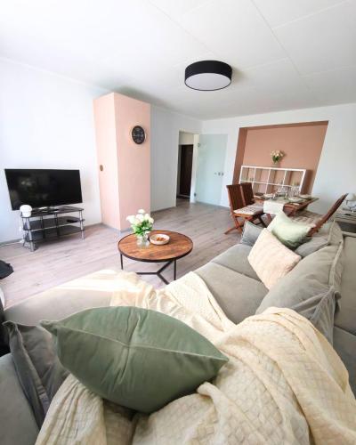 Gallery image of Family apartment, Private parking in Tallinn
