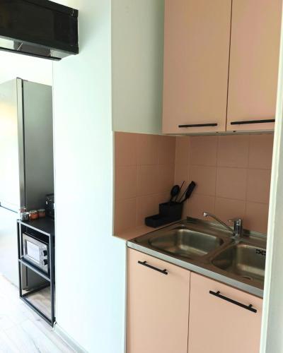 Gallery image of Family apartment, Private parking in Tallinn