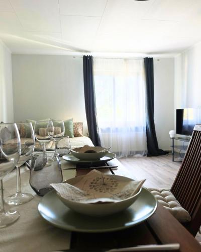 Gallery image of Family apartment, Private parking in Tallinn