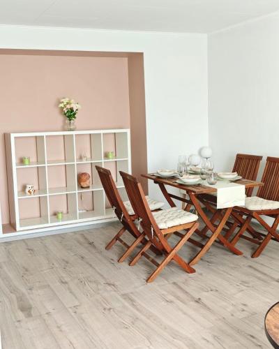 Gallery image of Family apartment, Private parking in Tallinn