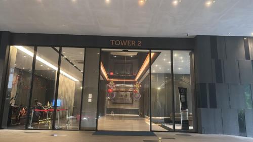 Gambar di galeri bagi Elite Service Suite at Opus Residence Merdeka 118 di Kuala Lumpur