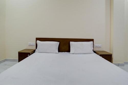 Galeriebild der Unterkunft Hotel O PARK INN GUEST HOUSE in Moradabad