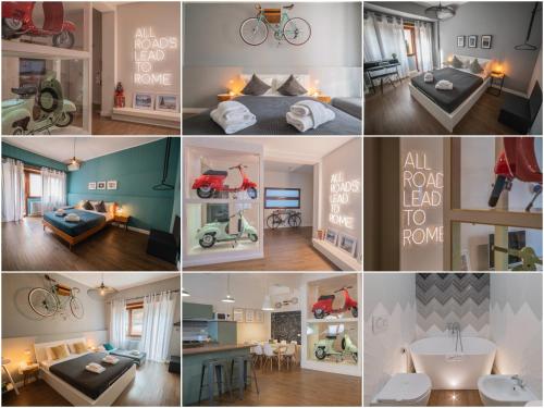 Foto Rhome Vintage Holidays San Pietro 1