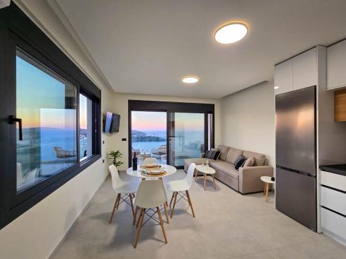 Sea View apt 10 min walk from the beach by Hospi Living 2