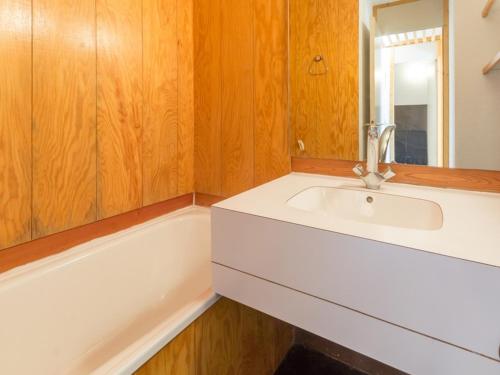 Studio confortable au cœur de la station, proche pistes et commerces