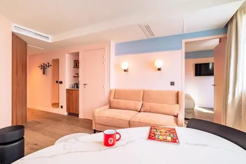 RockyPop Marseille Hôtel photo 18