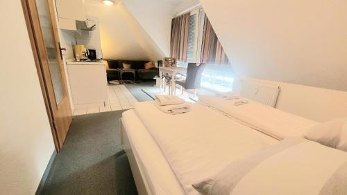 Ferienwohnung in Duhnen Cuxhaven photo 17