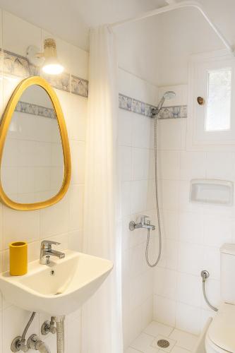 Ralfaki A1 - Apartment in Agios Ioannis, Mykonos
