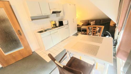 Ferienwohnung in Duhnen Cuxhaven photo 26