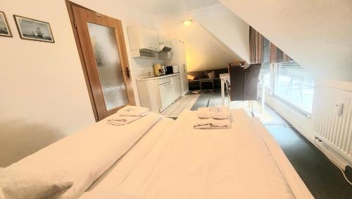 Ferienwohnung in Duhnen Cuxhaven photo 18