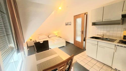 Ferienwohnung in Duhnen Cuxhaven photo 14