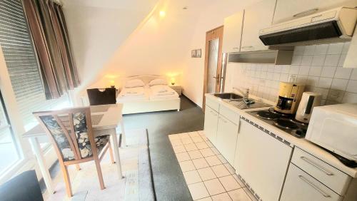 Ferienwohnung in Duhnen Cuxhaven photo 16