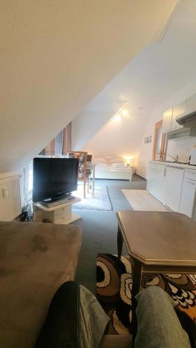 Ferienwohnung in Duhnen Cuxhaven photo 27