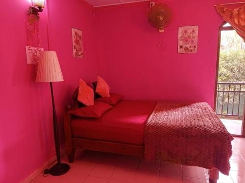 Gambar di galeri bagi Araliya hotel di Gampaha