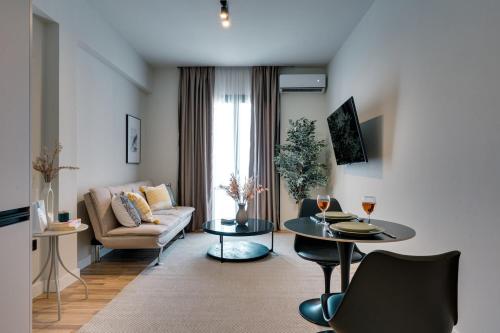 Skyline Spa Athens 310