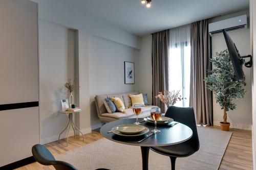 Skyline Spa Athens 310