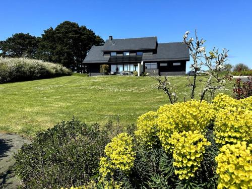 TI DU, villa luxueuse avec vue panoramique - 4 chambres et 3 salles de bain, pour 8 personnes