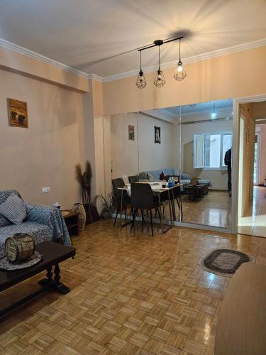 Apartment in Athens
