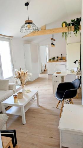 Maison cosy