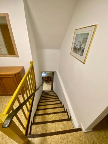 Fotografie z fotogalerie ubytování Land-Wohnung Behr v destinaci Wagna