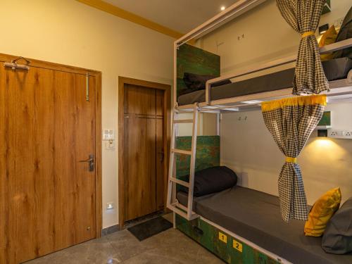 Gallery image of The Hosteller Rishikesh, Upper Tapovan in Rishīkesh