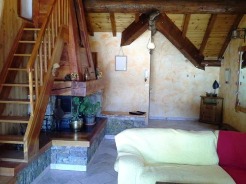 Appartement 5 pièces 8 personnes, animaux acceptés, parking, Valloire - FR-1-263-512