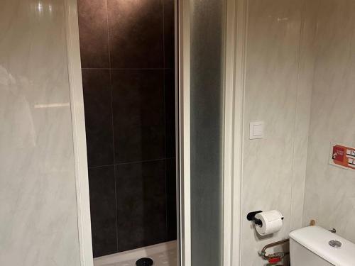 Studio équipé pour 4 au pied des pistes, balcon, animaux admis - FR-1-322-467