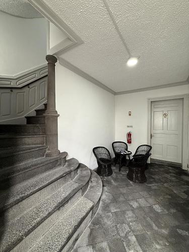 Casa São Miguel