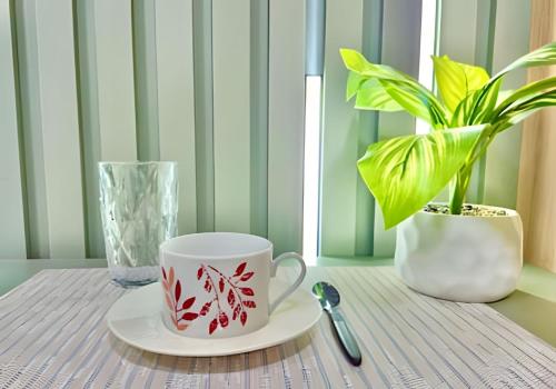 Billede fra billedgalleriet på #ApRoPriAdO ao bem estar C/ Tv Smart i Curitiba