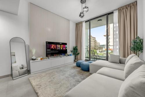 Brand New Luxury 2 Bedroom