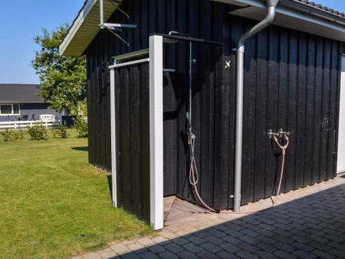 Gambar di galeri bagi 6 person holiday home in Løkken di Løkken