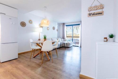 Apartment Paraiso, Costa Adeje