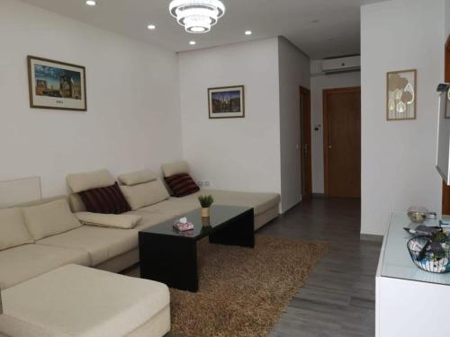 Bel appartement à Hammamet