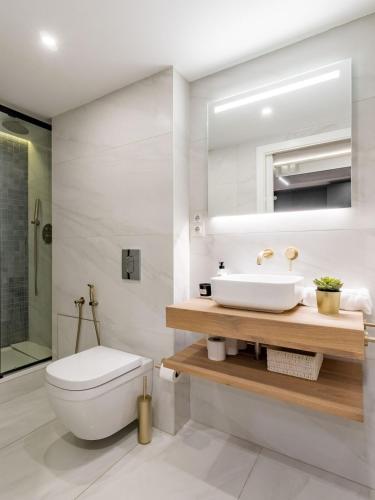 The Smart Loft en Chamberí
