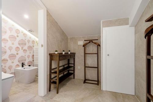 The Smart Loft en Chamberí
