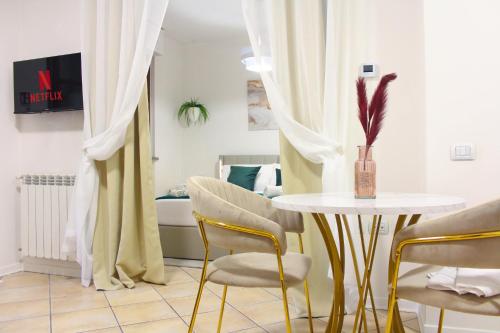 Suite Peretola Airport + Park