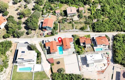 Beautiful Studio In Labin With Swimming Pool