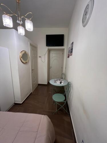 Mariafrancesca room