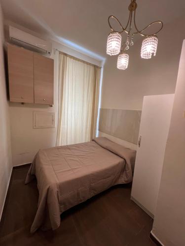 Mariafrancesca room