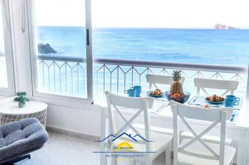 Suite on the Beach