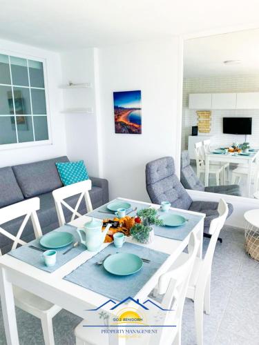 Suite on the Beach