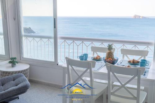 Suite on the Beach