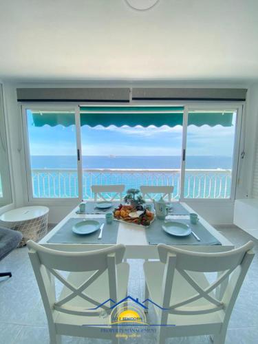 Suite on the Beach