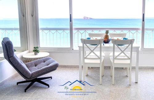 Suite on the Beach