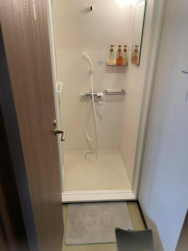 e-hostel心斎橋 2人ROOM